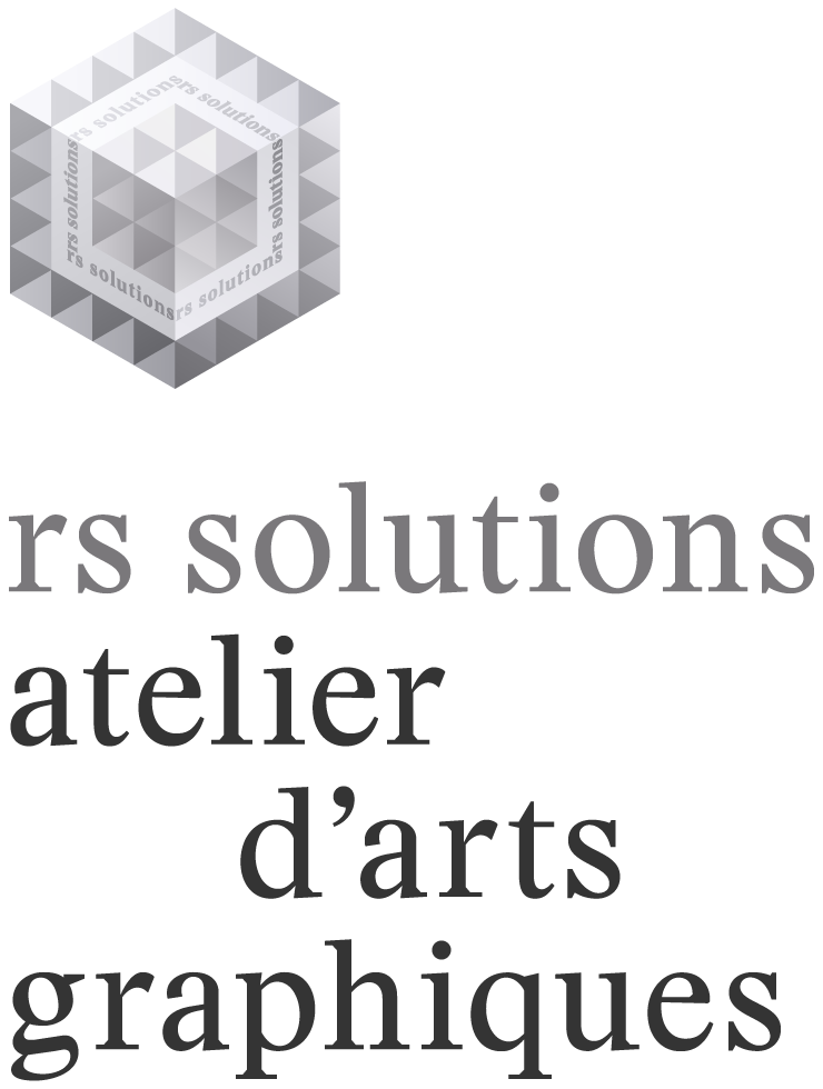 rs solutions atelier d'arts graphiques